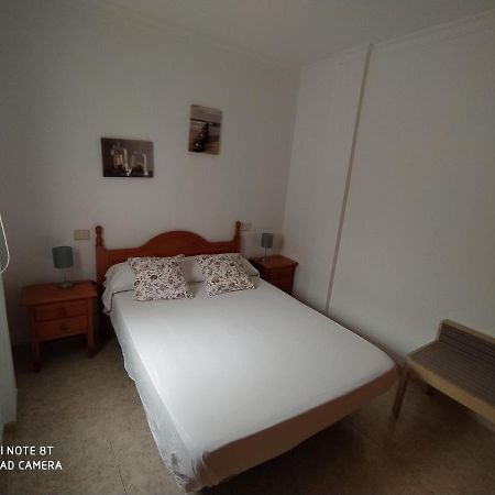 La Casita De Arinaga Appartamento Esterno foto