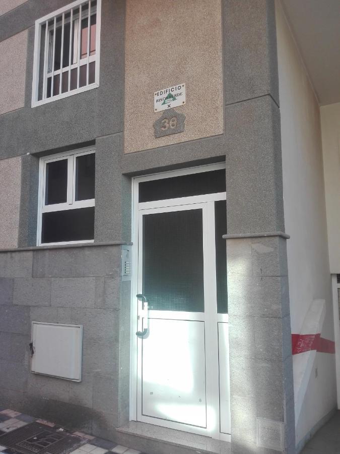 La Casita De Arinaga Appartamento Esterno foto
