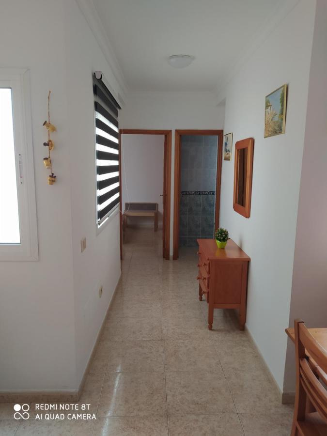La Casita De Arinaga Appartamento Esterno foto